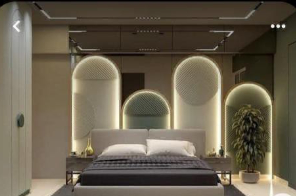 Luxury Villa Interior 19